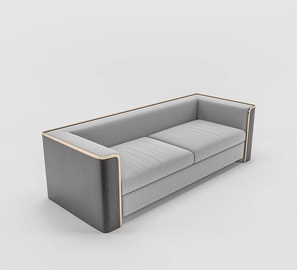 Gravity Sofa