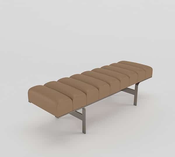 Ember Bench