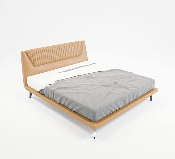 Riveria Bed