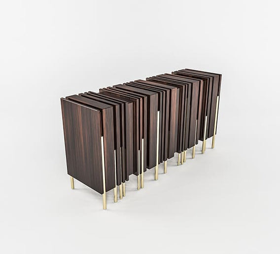 Jessica Sideboard