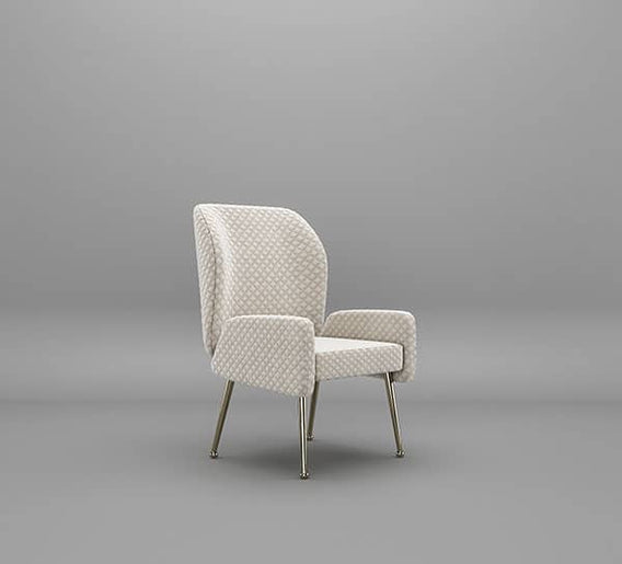 Infinity Dining Chair