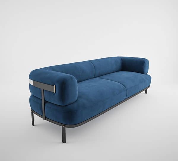 Gravion Sofa