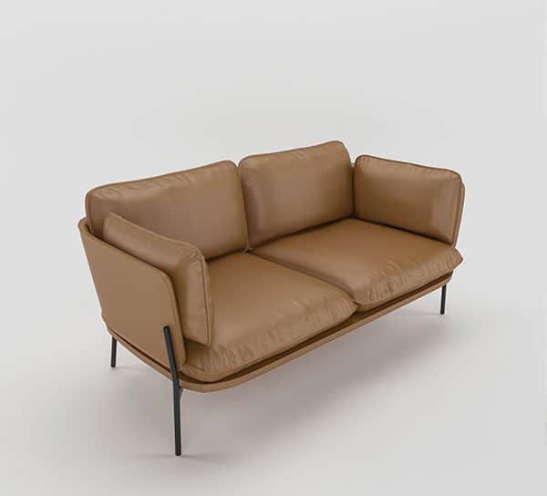 Pixel sofa