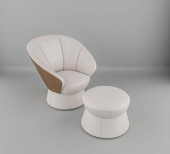 Viti Arm Chair