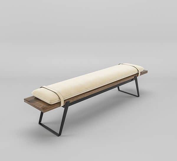 Loom Bench