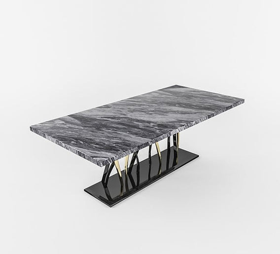 Jade Dining Table