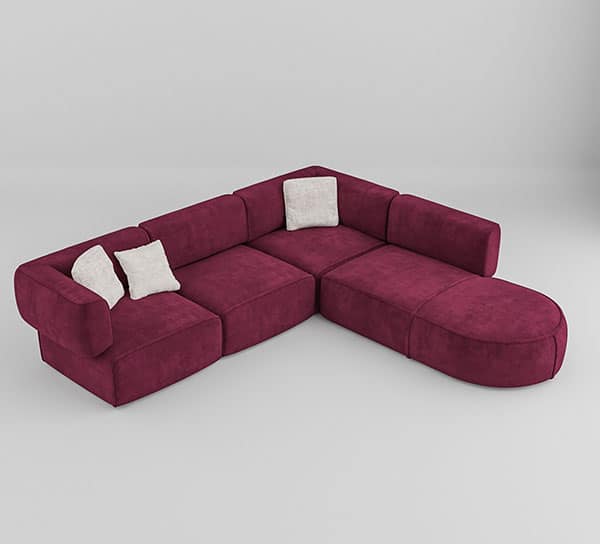 Jasmine Sofa