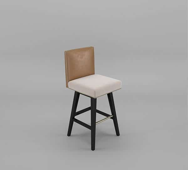 Hiano Bar Stool