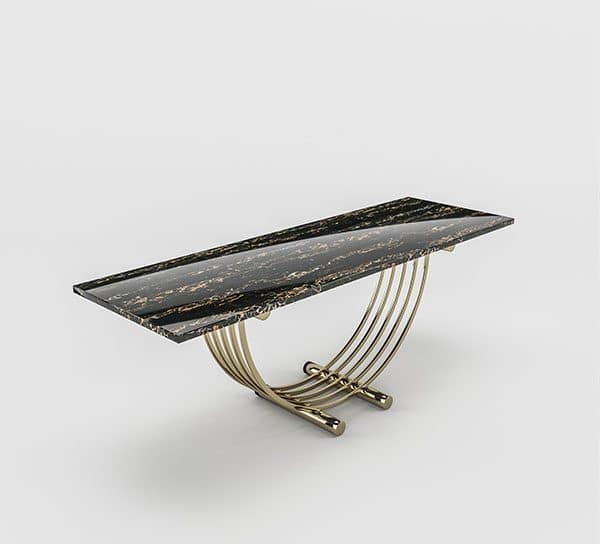 Wind Console Table