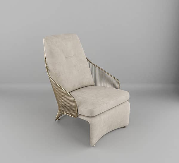Stella Arm Chair