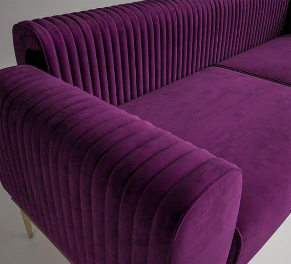 Bluma Sofa (4 Seater)