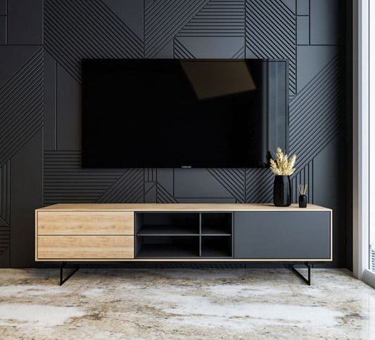 Mylo T.V Unit Sideboard