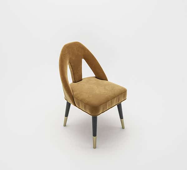 Samantha Dining Chair