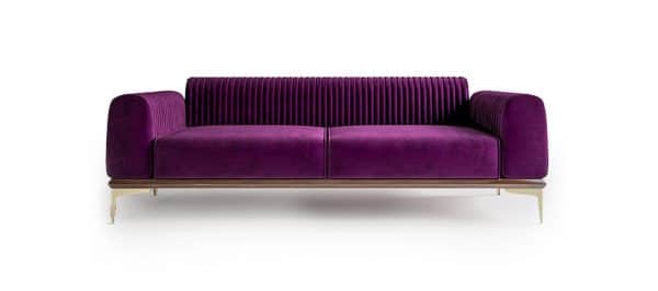 Bluma Sofa (4 Seater)