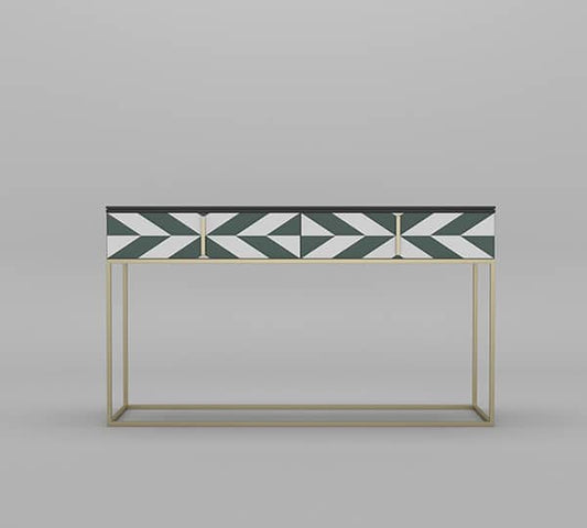 Jack Console Table